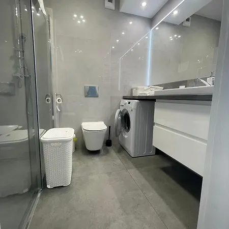 Deluxe Kasprowicza 20 Kołobrzeg