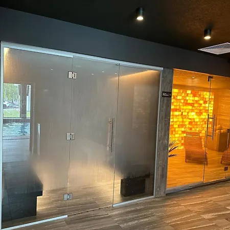 Apartamento Deluxe Kasprowicza 20