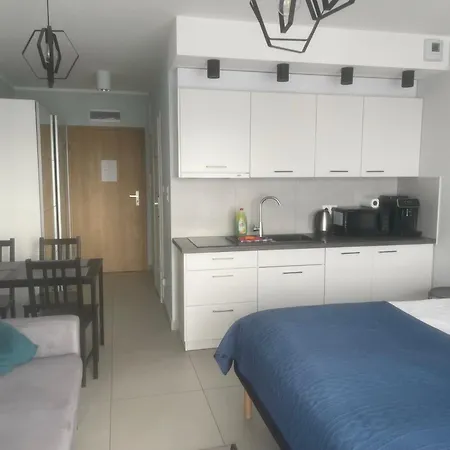 Deluxe Kasprowicza 20 Apartamento *