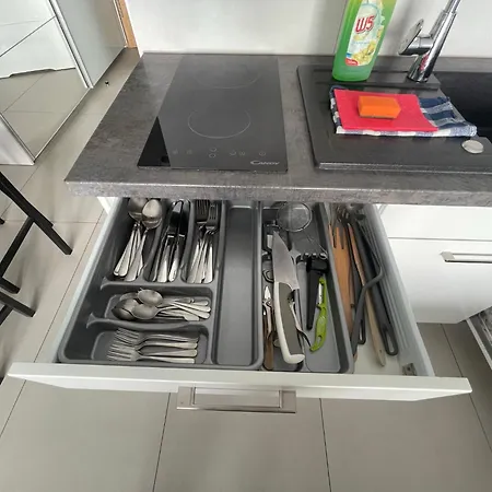 Deluxe Kasprowicza 20 Apartamento *