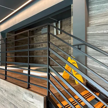 Apartament Deluxe Kasprowicza 20