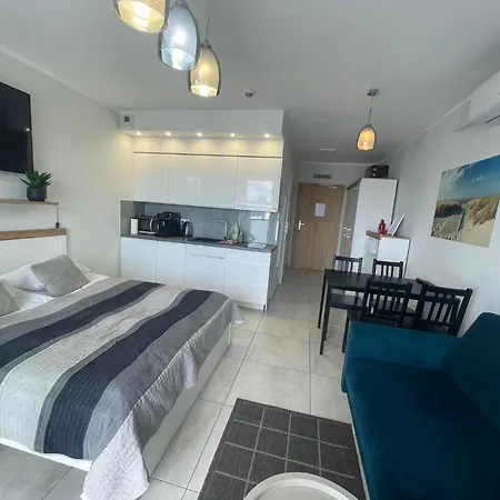 Deluxe Kasprowicza 20 * Kołobrzeg